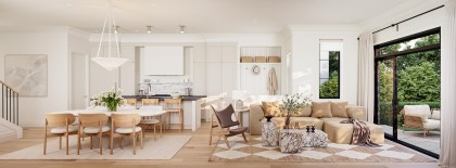 Photo 1 at 8275 Laburnum Street, S.W. Marine, Vancouver West