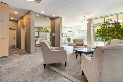 Photo 23 at 802 - 1455 Duchess Avenue, Ambleside, West Vancouver