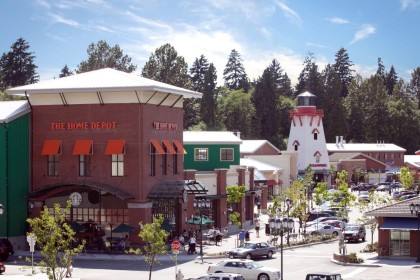 Photo 34 at 802 - 1455 Duchess Avenue, Ambleside, West Vancouver