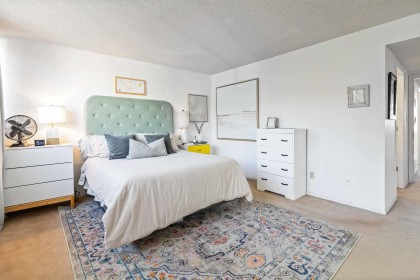 Photo 15 at 802 - 1455 Duchess Avenue, Ambleside, West Vancouver