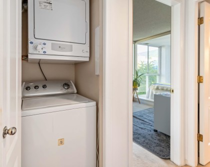 Photo 21 at 802 - 1455 Duchess Avenue, Ambleside, West Vancouver