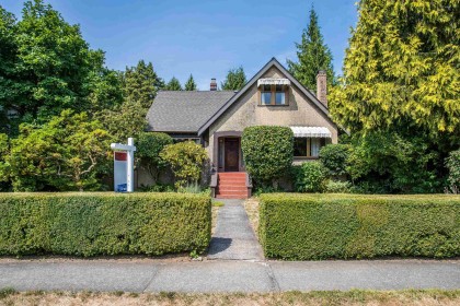 Photo 1 at 6857 Laburnum Street, Kerrisdale, Vancouver West