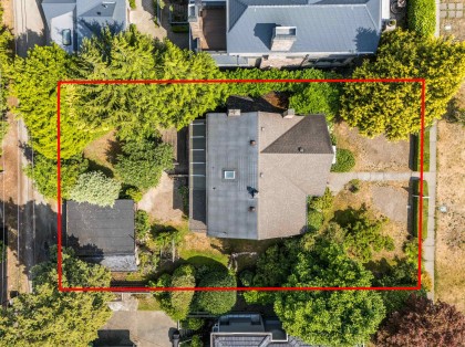 Photo 34 at 6857 Laburnum Street, Kerrisdale, Vancouver West