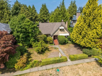 Photo 33 at 6857 Laburnum Street, Kerrisdale, Vancouver West