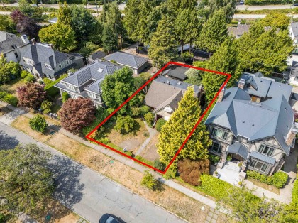 Photo 35 at 6857 Laburnum Street, Kerrisdale, Vancouver West
