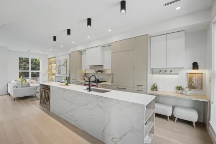 Photo 2 at 1483 W 52nd Avenue, South Granville, Vancouver West