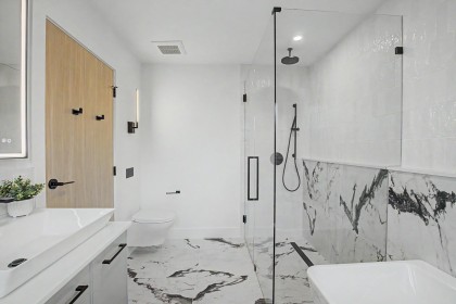 Photo 17 at 1483 W 52nd Avenue, South Granville, Vancouver West