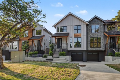 Photo 28 at 1483 W 52nd Avenue, South Granville, Vancouver West