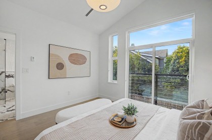 Photo 14 at 1483 W 52nd Avenue, South Granville, Vancouver West