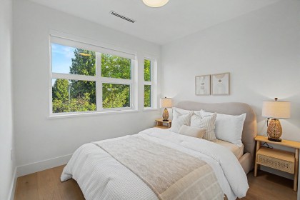 Photo 18 at 1483 W 52nd Avenue, South Granville, Vancouver West