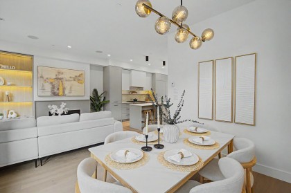Photo 8 at 1483 W 52nd Avenue, South Granville, Vancouver West
