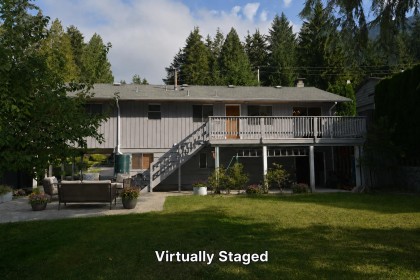 Photo 23 at 929 Prospect Avenue, Canyon Heights NV, North Vancouver