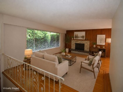 Photo 2 at 929 Prospect Avenue, Canyon Heights NV, North Vancouver