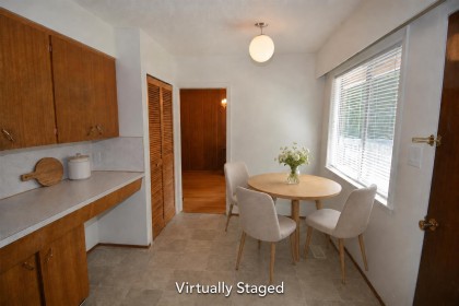 Photo 13 at 929 Prospect Avenue, Canyon Heights NV, North Vancouver