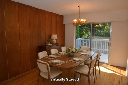Photo 7 at 929 Prospect Avenue, Canyon Heights NV, North Vancouver