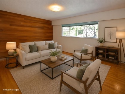 Photo 5 at 929 Prospect Avenue, Canyon Heights NV, North Vancouver