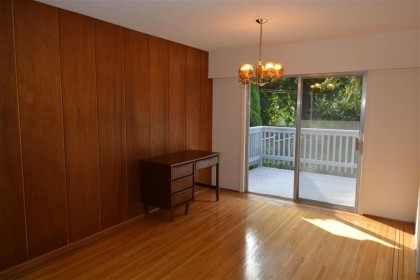Photo 8 at 929 Prospect Avenue, Canyon Heights NV, North Vancouver