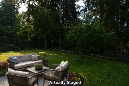 Photo 21 at 929 Prospect Avenue, Canyon Heights NV, North Vancouver