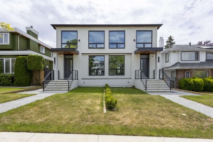 Photo 2 at 2230 W 21st Avenue, Arbutus, Vancouver West