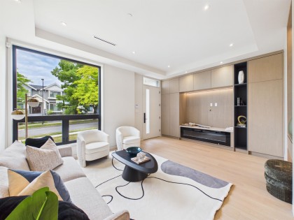 Photo 3 at 2230 W 21st Avenue, Arbutus, Vancouver West
