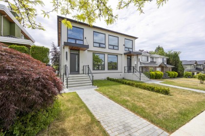 Photo 1 at 2230 W 21st Avenue, Arbutus, Vancouver West