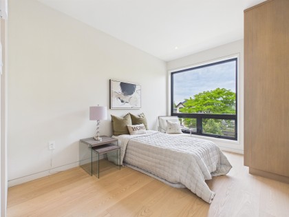 Photo 20 at 2230 W 21st Avenue, Arbutus, Vancouver West