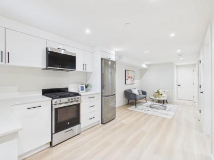 Photo 31 at 2230 W 21st Avenue, Arbutus, Vancouver West