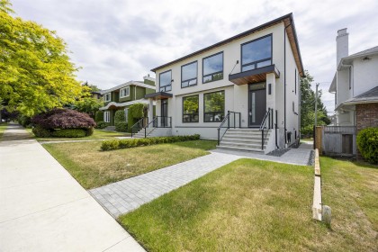 Photo 39 at 2230 W 21st Avenue, Arbutus, Vancouver West