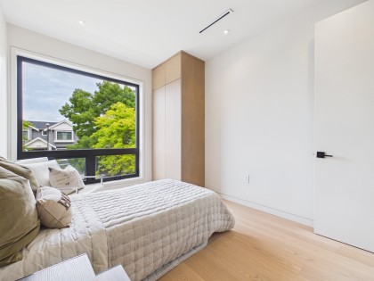Photo 21 at 2230 W 21st Avenue, Arbutus, Vancouver West