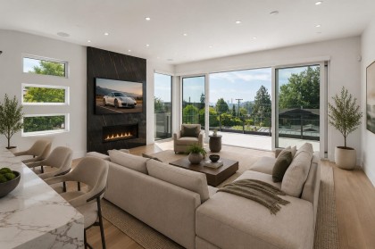 Photo 6 at 1202 Duchess Avenue, Ambleside, West Vancouver