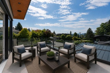 Photo 16 at 1202 Duchess Avenue, Ambleside, West Vancouver