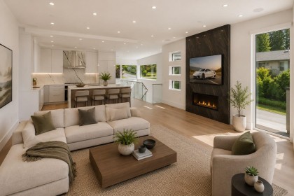 Photo 7 at 1202 Duchess Avenue, Ambleside, West Vancouver