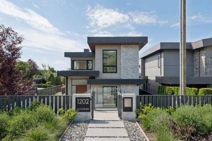 Photo 1 at 1202 Duchess Avenue, Ambleside, West Vancouver