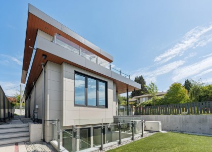 Photo 38 at 1202 Duchess Avenue, Ambleside, West Vancouver