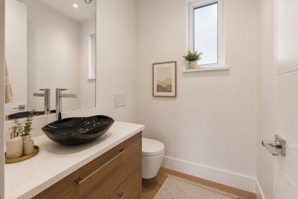 Photo 14 at 1202 Duchess Avenue, Ambleside, West Vancouver