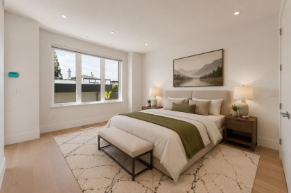 Photo 18 at 1202 Duchess Avenue, Ambleside, West Vancouver