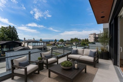 Photo 15 at 1202 Duchess Avenue, Ambleside, West Vancouver