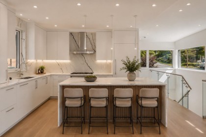 Photo 8 at 1202 Duchess Avenue, Ambleside, West Vancouver