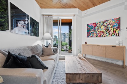 Photo 6 at 614 - 108 E 8th Street, Central Lonsdale, North Vancouver