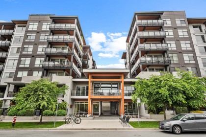 Photo 16 at 614 - 108 E 8th Street, Central Lonsdale, North Vancouver