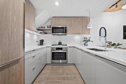 Photo 7 at 614 - 108 E 8th Street, Central Lonsdale, North Vancouver