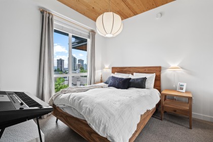 Photo 11 at 614 - 108 E 8th Street, Central Lonsdale, North Vancouver