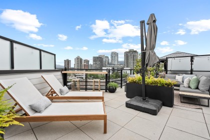 Photo 19 at 614 - 108 E 8th Street, Central Lonsdale, North Vancouver