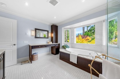 Photo 23 at 1259 W Keith Road, Pemberton Heights, North Vancouver