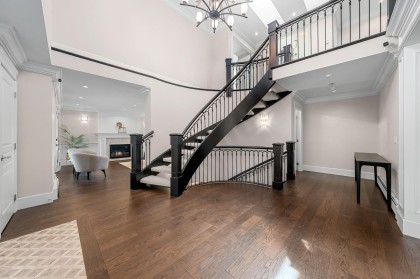 Photo 2 at 1259 W Keith Road, Pemberton Heights, North Vancouver