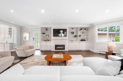 Photo 13 at 1259 W Keith Road, Pemberton Heights, North Vancouver