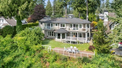 Photo 17 at 1259 W Keith Road, Pemberton Heights, North Vancouver