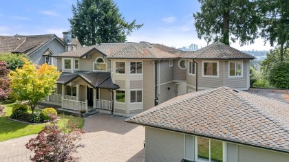 Photo 16 at 1259 W Keith Road, Pemberton Heights, North Vancouver