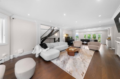 Photo 12 at 1259 W Keith Road, Pemberton Heights, North Vancouver