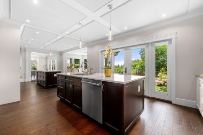 Photo 3 at 1259 W Keith Road, Pemberton Heights, North Vancouver